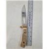 Image 3 : Knife w/ Horn Handle