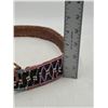 Image 2 : Indigenous Beaded Belt