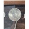 Image 2 : 1964 United States Silver Coinage Clock