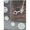 Image 5 : 1964 United States Silver Coinage Clock