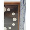 Image 7 : 1964 United States Silver Coinage Clock
