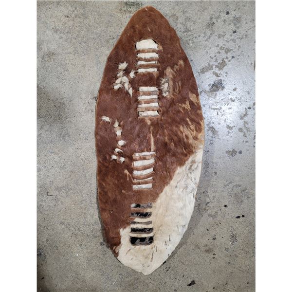 Handmade Zulu Shield