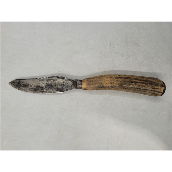 George Butler & Co. Toledo Blade