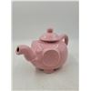 Image 1 : Pink Elephant Teapot