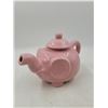 Image 2 : Pink Elephant Teapot