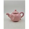 Image 4 : Pink Elephant Teapot