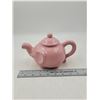 Image 6 : Pink Elephant Teapot