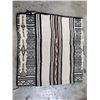 Image 1 : African Fulani Wedding Blanket