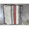 Image 2 : African Fulani Wedding Blanket