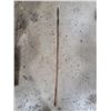 Image 1 : Handmade African Spear