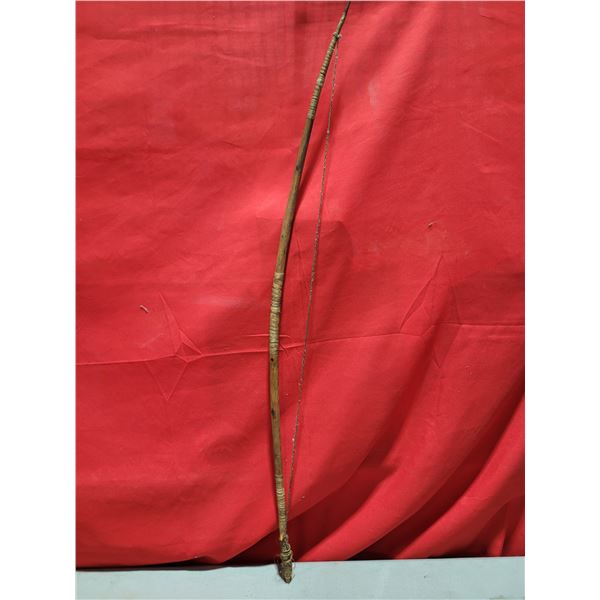 Handmade African Bow