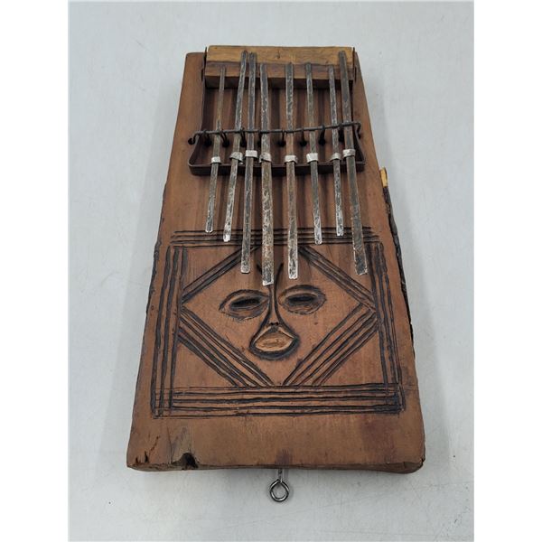 Handmade African Kalimba
