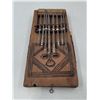 Image 1 : Handmade African Kalimba