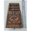 Image 2 : Handmade African Kalimba