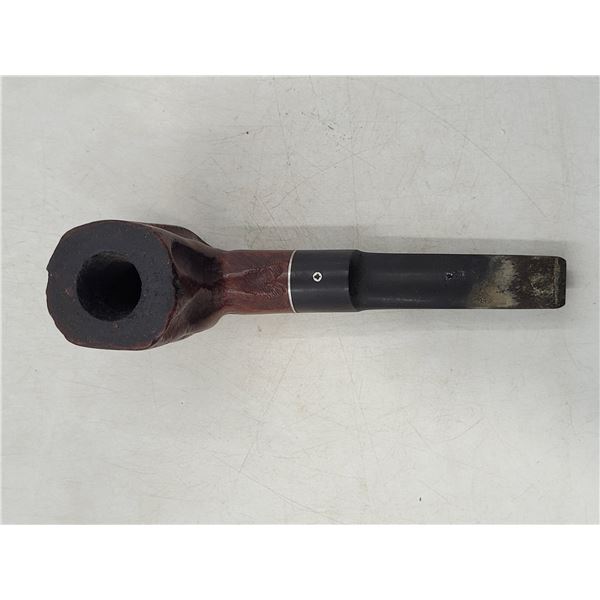 Handmade Kaywoodie Pipe