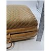 Image 3 : Woven Rattan Suitcase