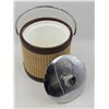 Image 2 : MCM Rattan Ice Bucket