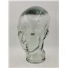 Image 1 : Glass Mannequin Head