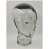 Image 2 : Glass Mannequin Head