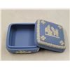 Image 3 : Wedgwood Trinket Box