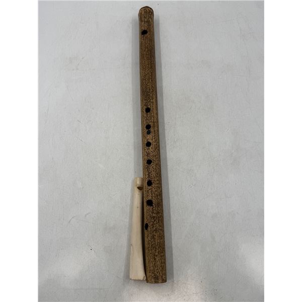 Handmade African Wind Instrument