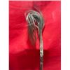 Image 2 : Handmade African Fue (Fly Whisk)