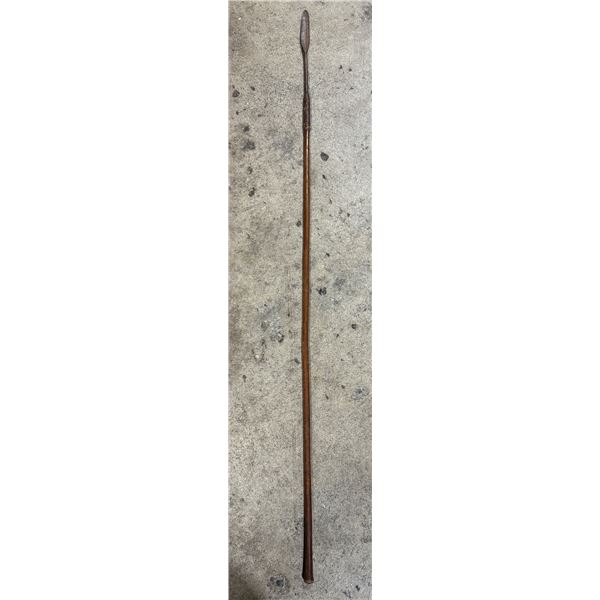 Handmade African Spear