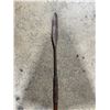 Image 2 : Handmade African Spear