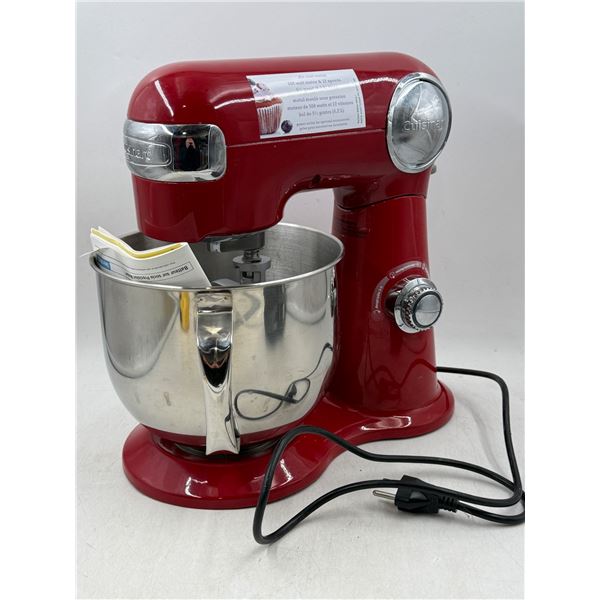 Cuisinart Stand Mixer