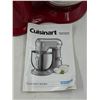 Image 2 : Cuisinart Stand Mixer