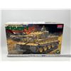 Image 1 : Unbuilt Academy German Heavy Tank Tiger-I Mid Production Version Model Kit