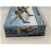 Image 2 : Unbuilt Tamiya Lockheed P-38F/G Lightning 1/48 Scale Model Kit
