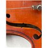 Image 3 : Small Suzuki Violin w/ Case