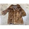 Image 1 : VTG Herman Furs Coat