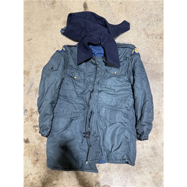 VTG RCMP Jacket