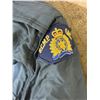 Image 3 : VTG RCMP Jacket