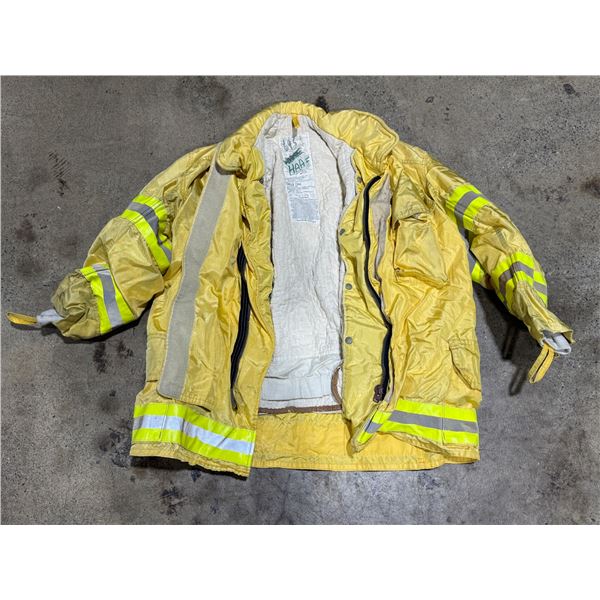 VTG Firefighter's Jacket