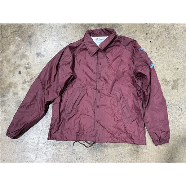 Airborne 60 Coy Windbreaker