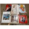 Image 1 : Lot of VTG Posters w/ Bananrama, Tina Turner, & More