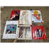 Image 3 : Lot of VTG Posters w/ Bananrama, Tina Turner, & More