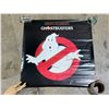 Image 1 : Ghostbusters Original Soundtrack Poster