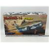 Image 1 : Unbuilt Dragon Me262B-1a w/ Engine 1:48 Scale Model Kit