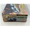 Image 2 : Unbuilt Dragon Me262B-1a w/ Engine 1:48 Scale Model Kit