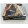 Image 2 : Unbuilt Trumpeter German Heavy Half Track Sd.Kfz.9 & Tank Transporter Sd.Ah.116 Model Kit
