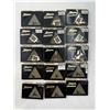 Image 1 : Lot of NOS Zenith Replacement Styluses