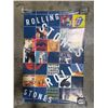 Image 1 : The Rolling Stones Poster