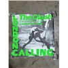 Image 1 : London Calling by The Clash Poster