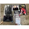 Image 1 : Lot of Assorted VTG Posters w/ The Beatles, Eurythmics, & More