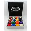 Image 1 : Imperial Billiard Balls