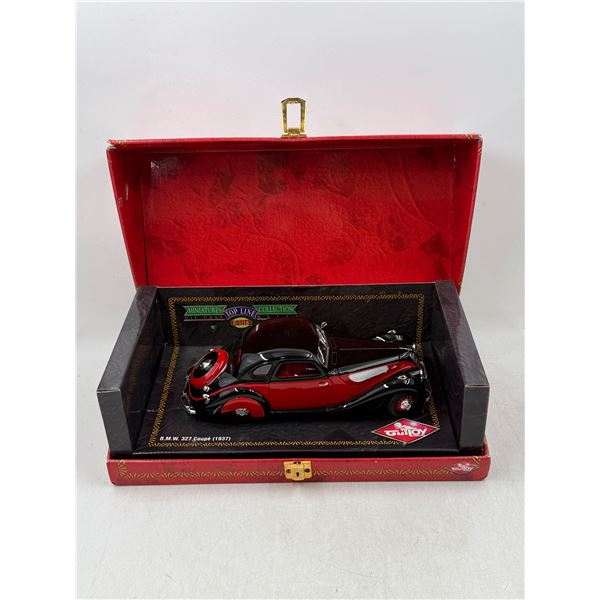Guiloy Diecast BMW 327 Coupe Diecast Model
